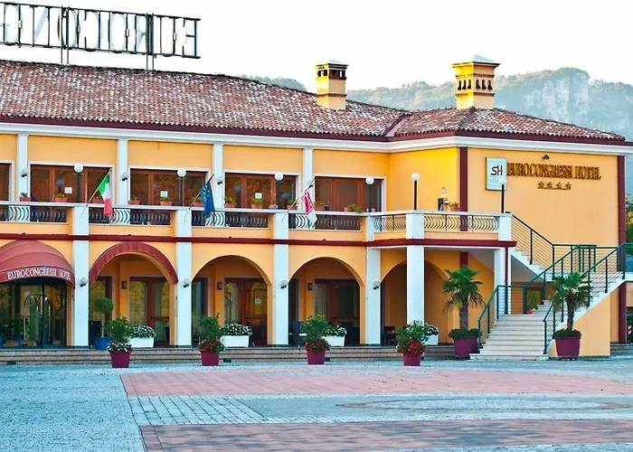 Eurocongressi Hotel