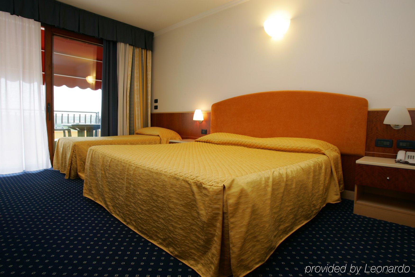 Eurocongressi Hotel