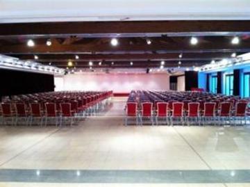 Hotel Eurocongressi 4*