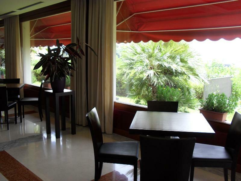 Hotel Eurocongressi Cavaion Veronese